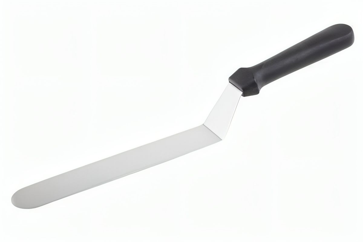 Angled Spatula "Tooltime" 36 cm - APS