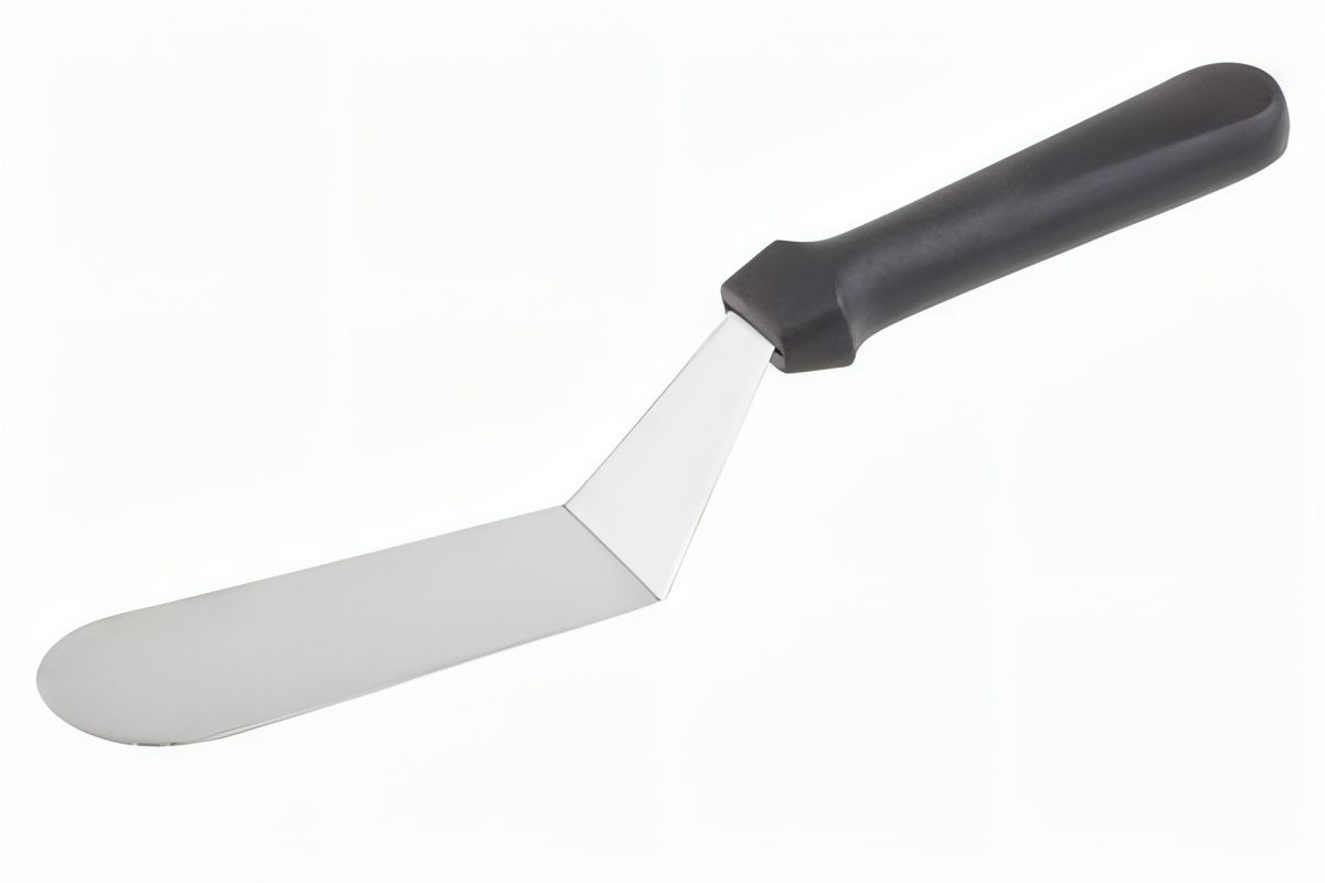 Angular Spatula "Tooltime" 30 cm - APS