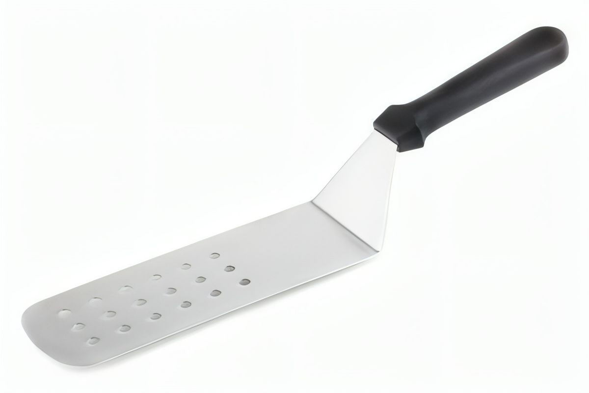 Perforated Spatula "Tooltime" 37 cm - APS