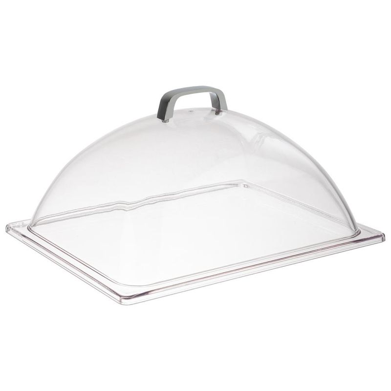 Dome GN 1/2 27.5 x 33.5 cm - APS