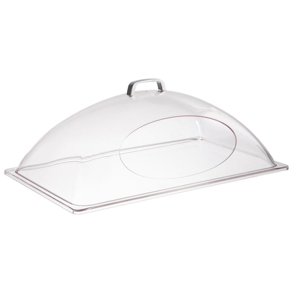 Dome with Front Opening GN 1/1 33.5 x 54 cm - APS