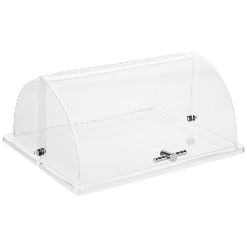 GN Rolltop Lid 26.5 x 32.5 cm - APS