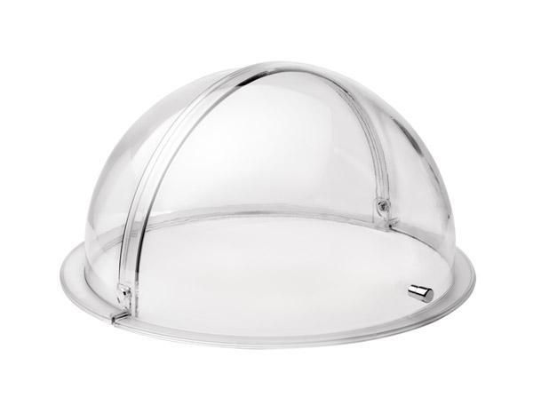 Roll-top dome 50 x 26 cm - APS