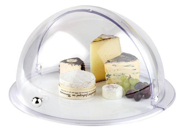 Roll-top Cover 23 x 24 cm - APS