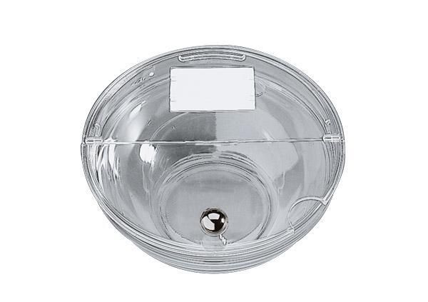 Protective cover with spoon recess 14.5 cm - APS