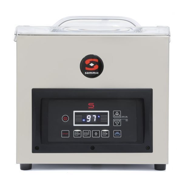 Vakuumverpackungsmaschine SE-310 - Sammic