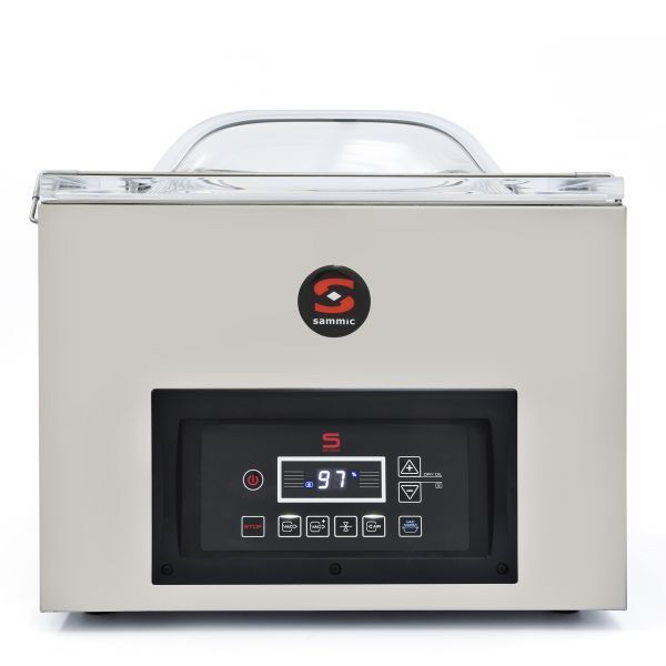 Vakuumverpackungsmaschine SE-410 - Sammic