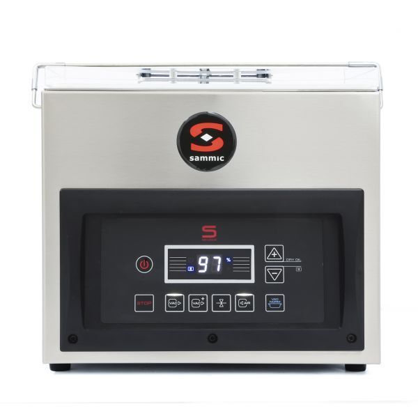 Vakuumverpackungsmaschine SE-208 - Sammic