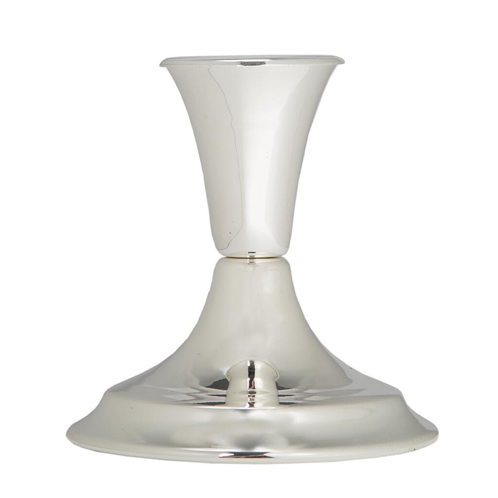 Set of 2 Candle Holder 10 cm - Tirolix