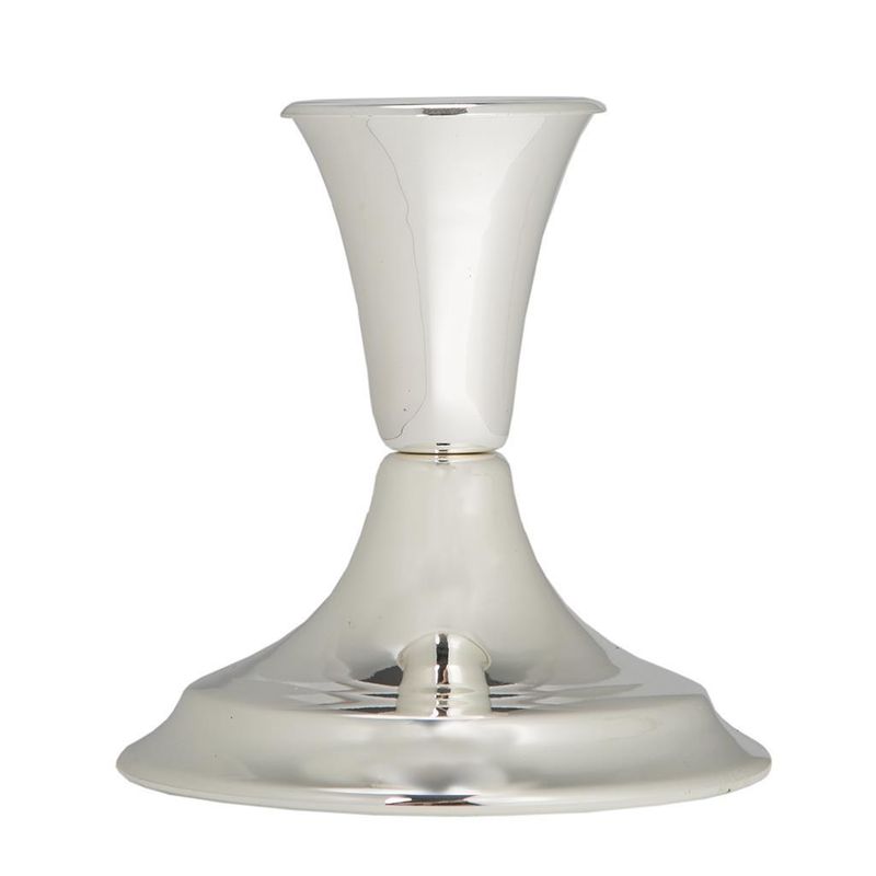 Set of 2 Candle Holder 10 cm - Tirolix