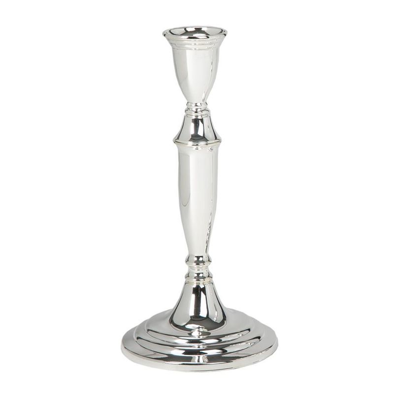 Set of 2 Candle Holder 22 cm - Tirolix