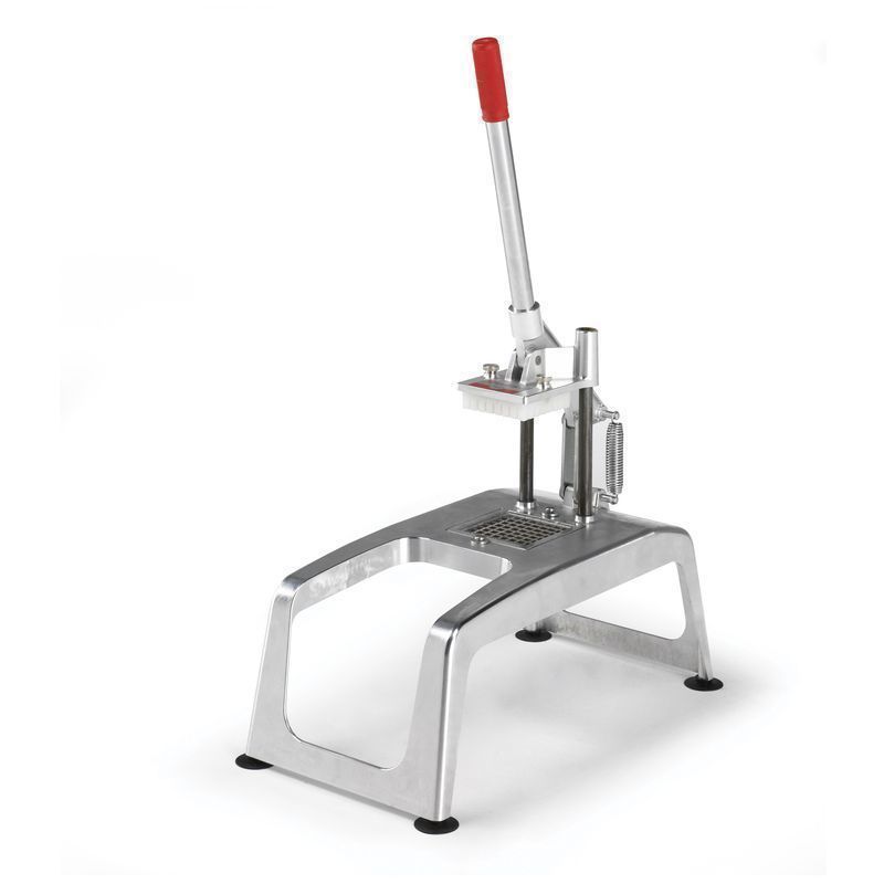 Manual Potato Cutter CF-5 (12 x 12 mm) - Sammic