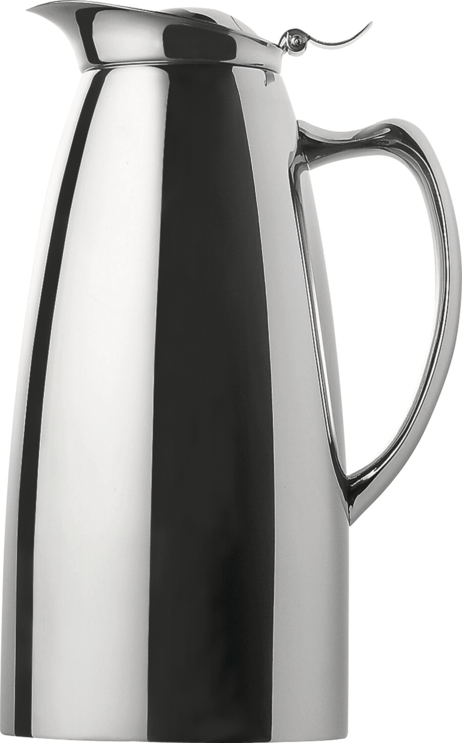 Double-Walled Thermos Carafe 600 ml - Yegam