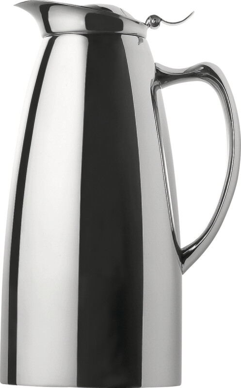Double-Walled Thermos Carafe 600 ml - Yegam