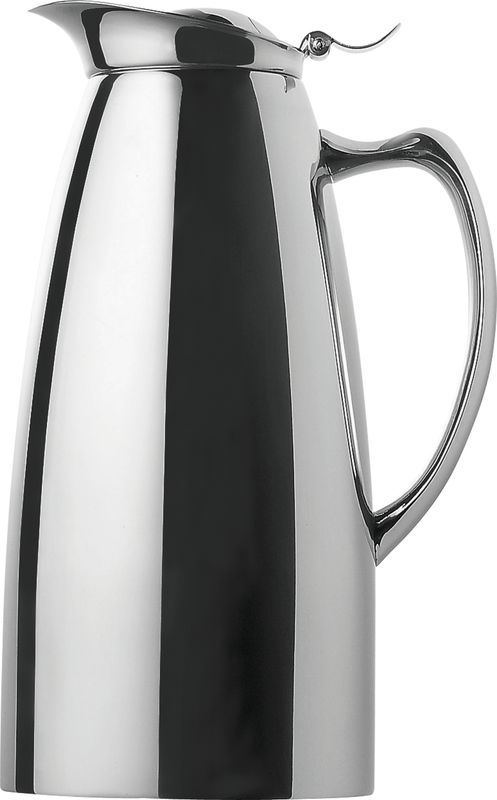 Doppelwandige Thermoskanne 600 ml - Yegam