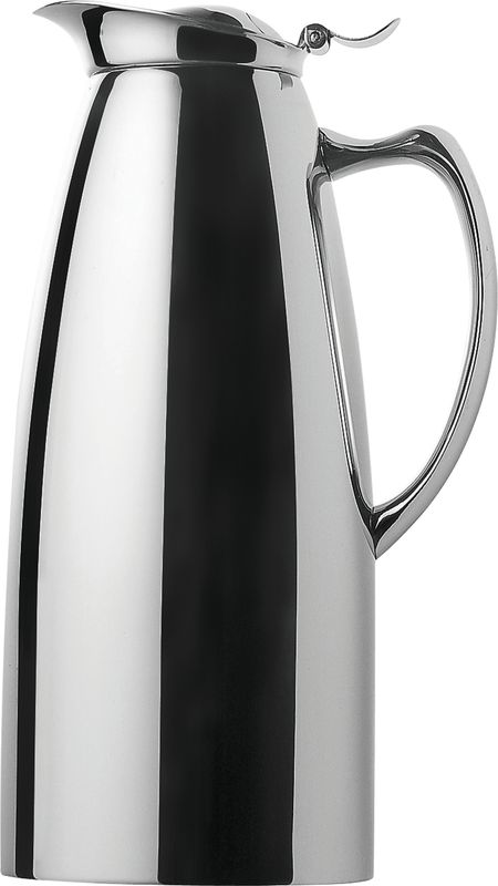 Doppelwandige Thermoskanne 950 ml - Yegam