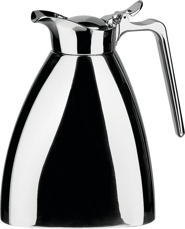 Thermos Vakuum 1.000 ml - Yegam
