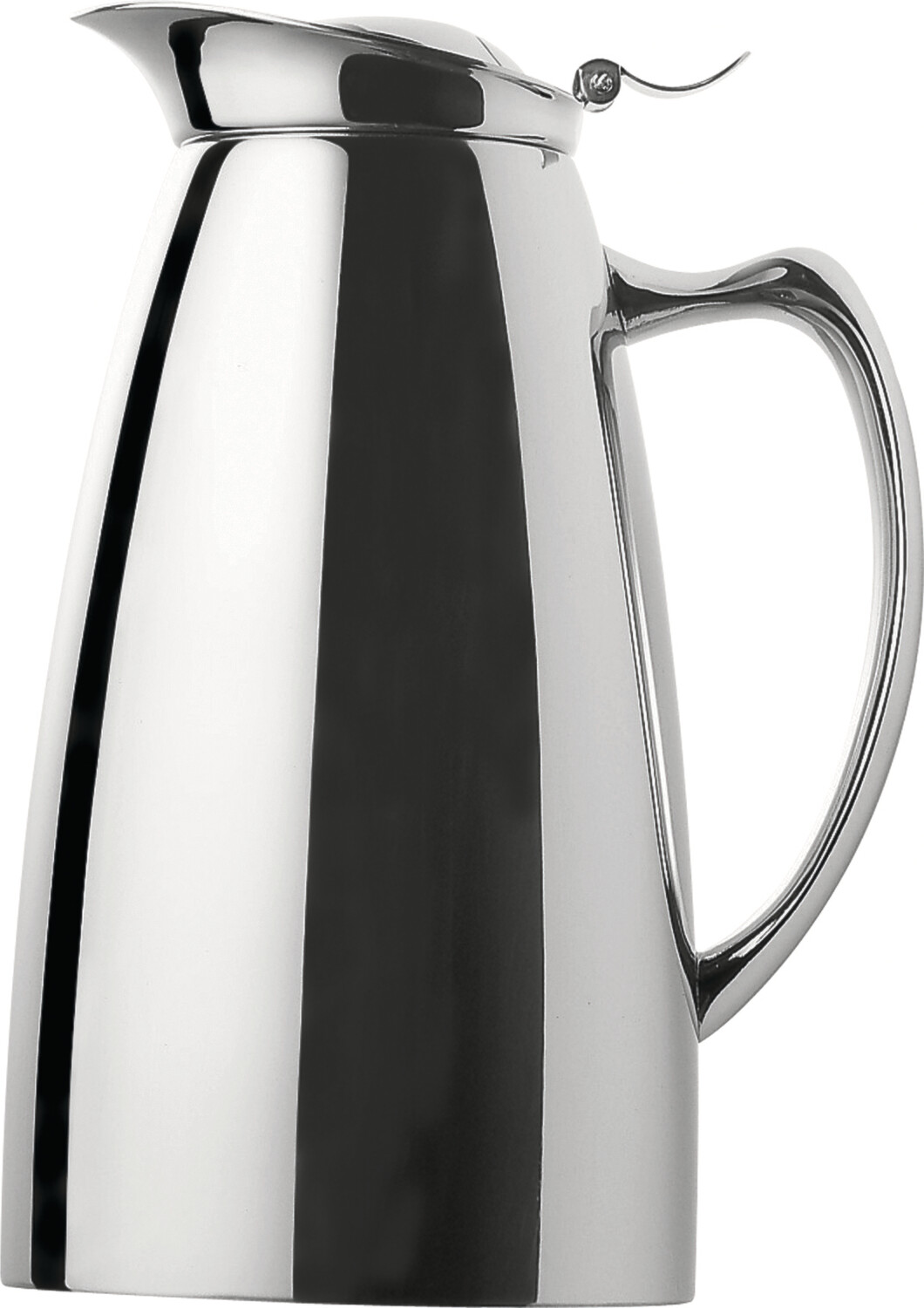 Double-Walled Thermos Carafe 300 ml - Yegam