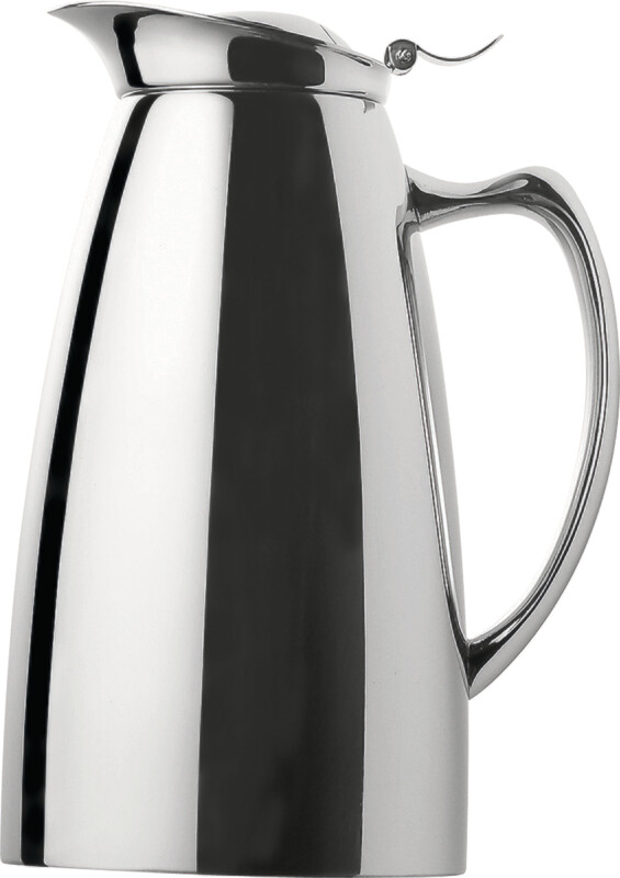 Double-Walled Thermos Carafe 300 ml - Yegam