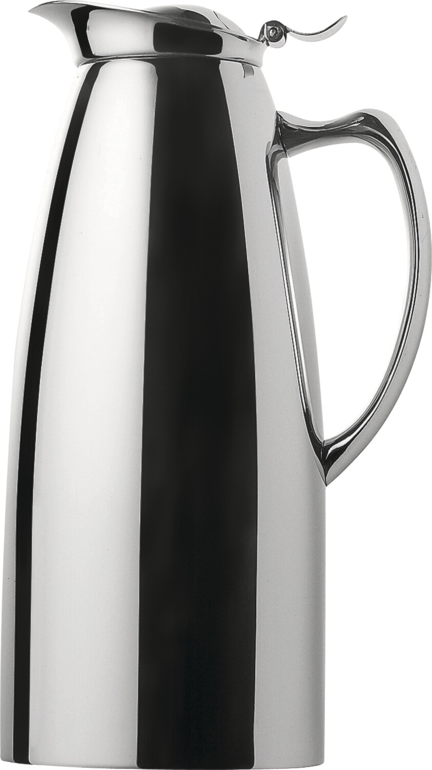 Double-Walled Thermos Carafe 1200 ml - Yegam