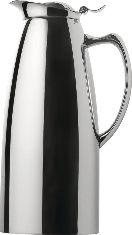 Double-Walled Thermos Carafe 1200 ml - Yegam
