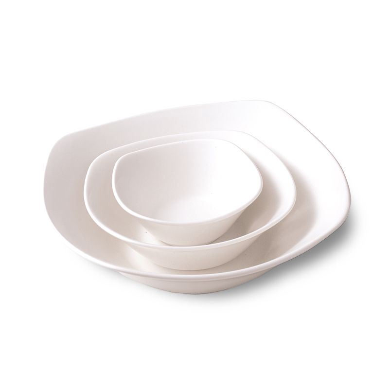 Salad Bowl 16.5 cm Concord - Yegam