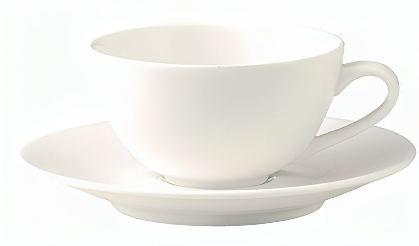 Saucer for Coffee Cup 7.9 cl Concord - Yegam