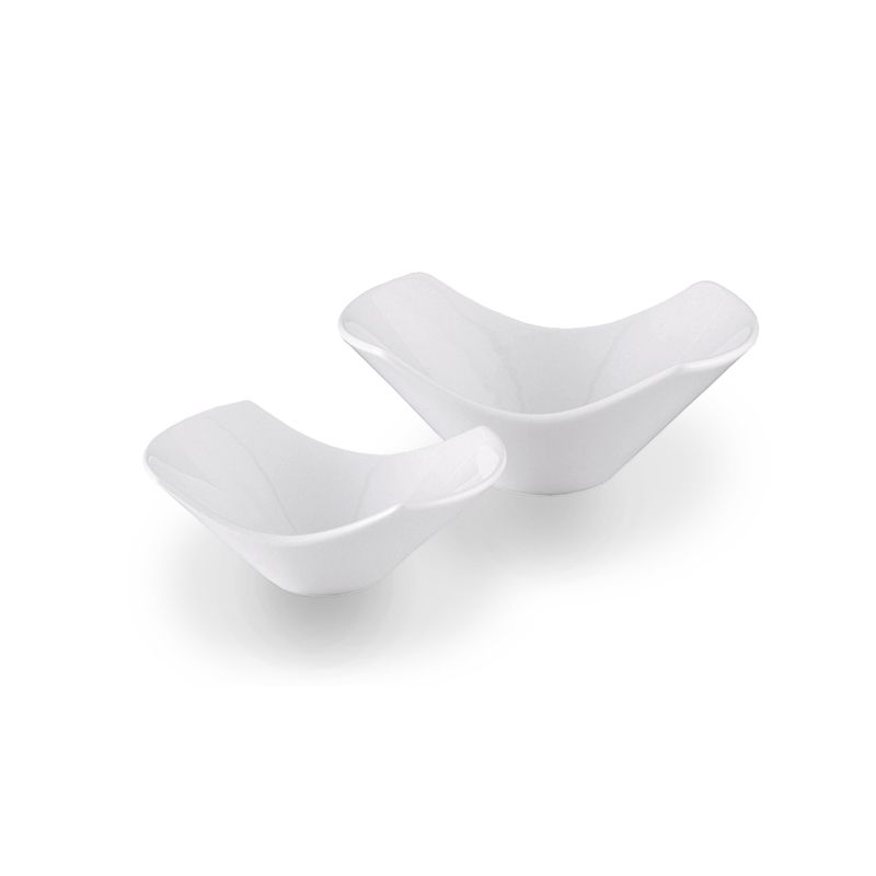 Ovale Schale 11 cm Fusion Harmony - Yegam