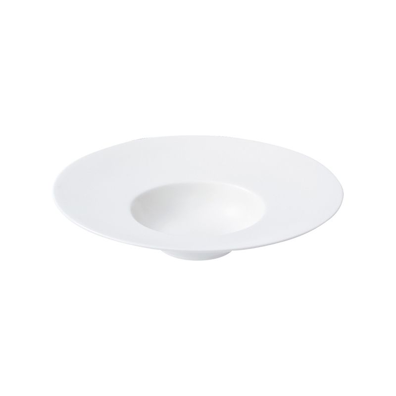 Tiefer Suppenteller 28 cm Harmony - Yegam
