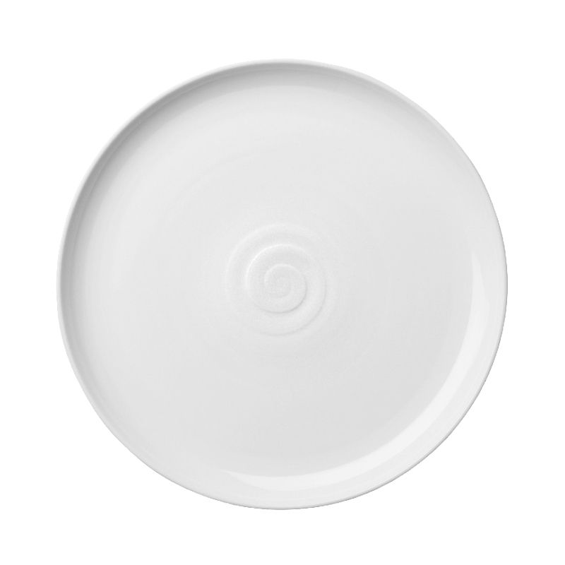 Flat Plate 27 cm Eco - Yegam