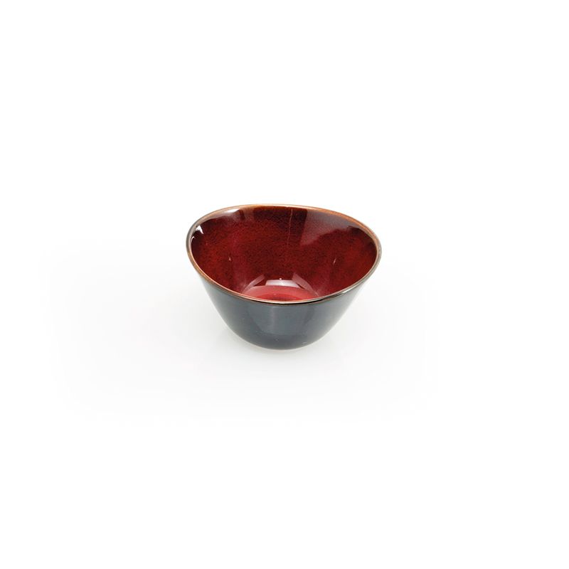 Bowl 11.5 cm Rustic Red - Yegam
