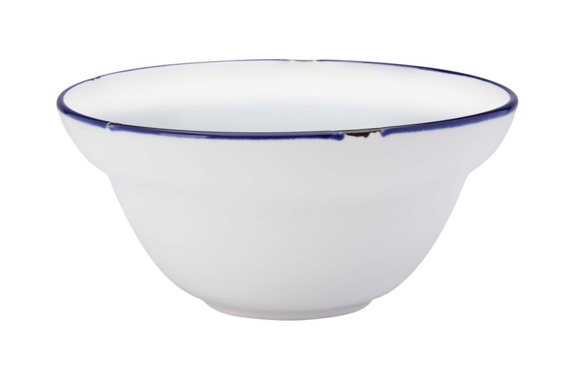 Bowl Zuppa 19 cm Royal Blue Tin Tin - Yegam
