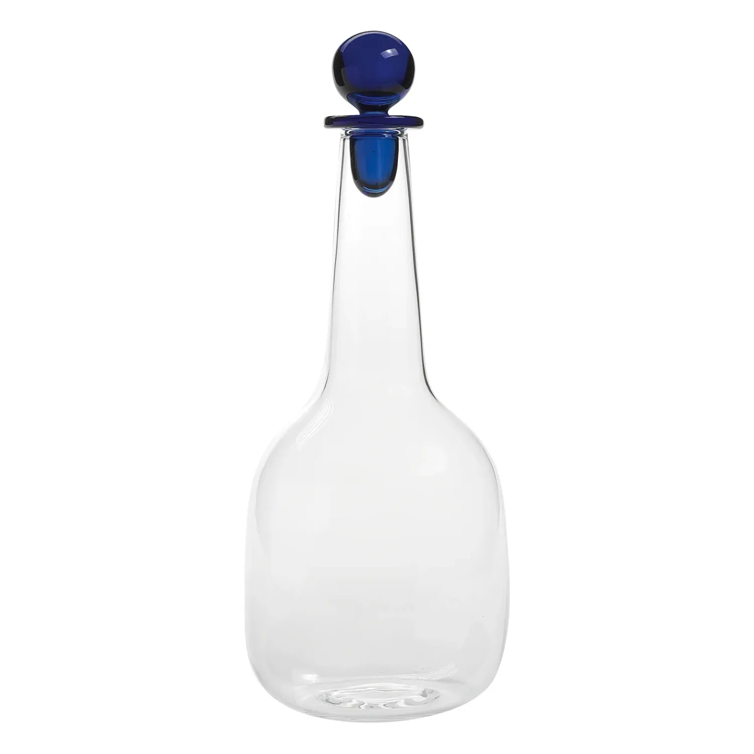 140 cl Bilia Blue Bottle - Zafferano
