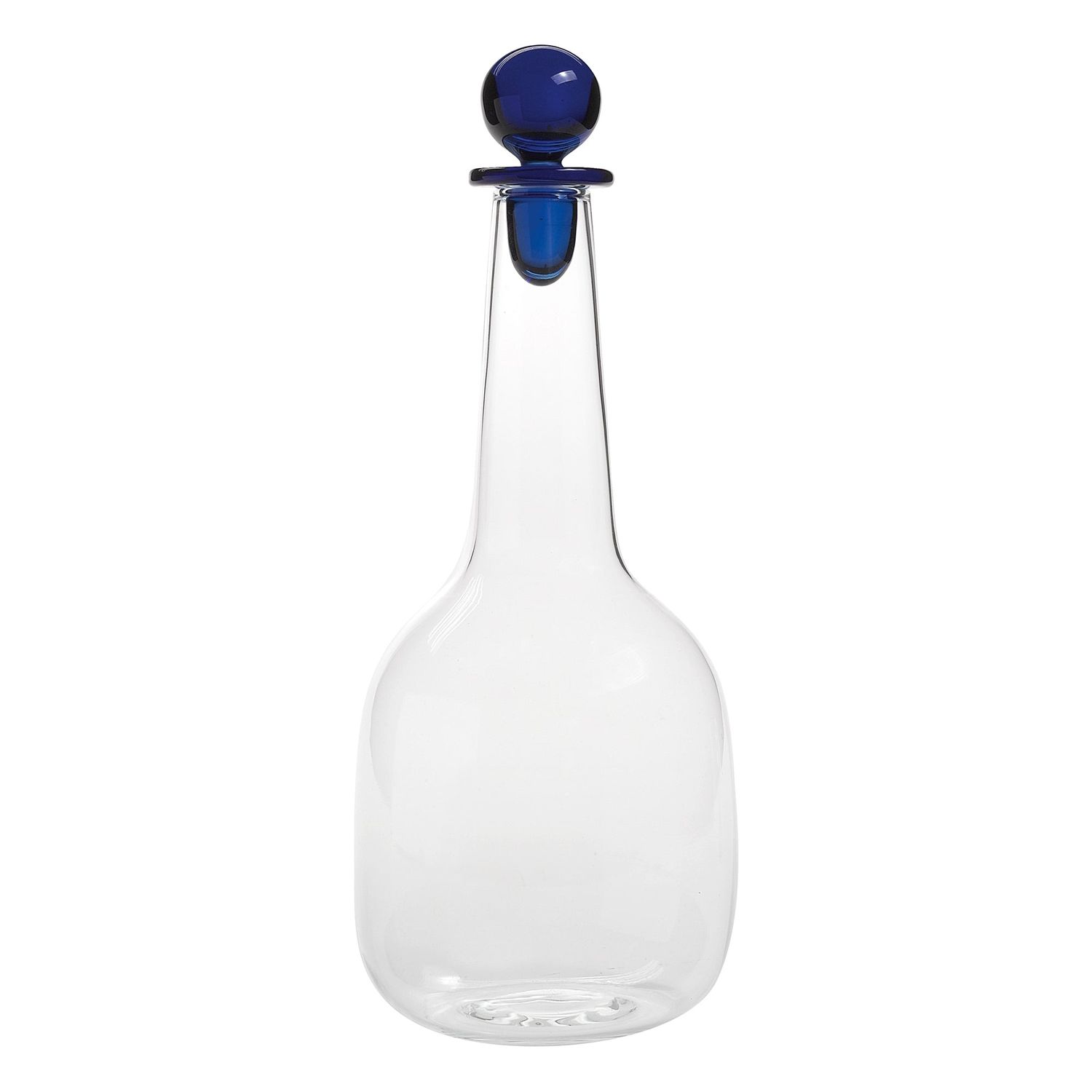 140 cl Bilia Blue Bottle - Zafferano
