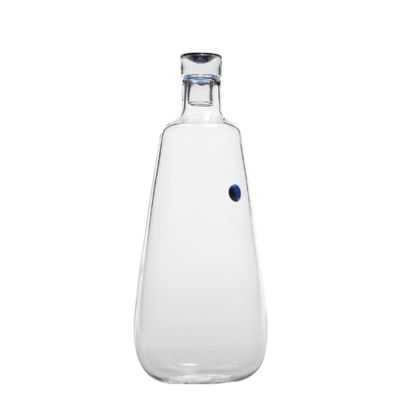 85 cl Bottle Uniche Blue - Zafferano