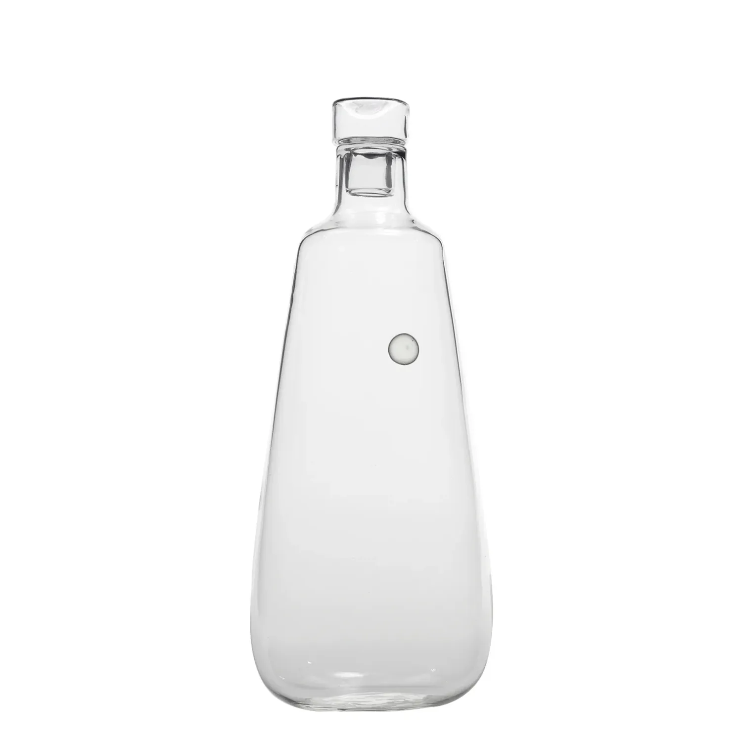 85 cl Bottle Uniche Transparent - Zafferano