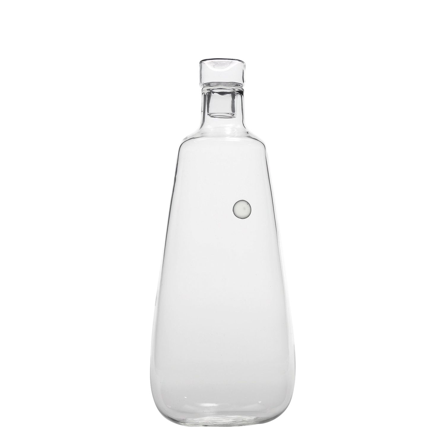 85 cl Bottle Uniche Transparent - Zafferano