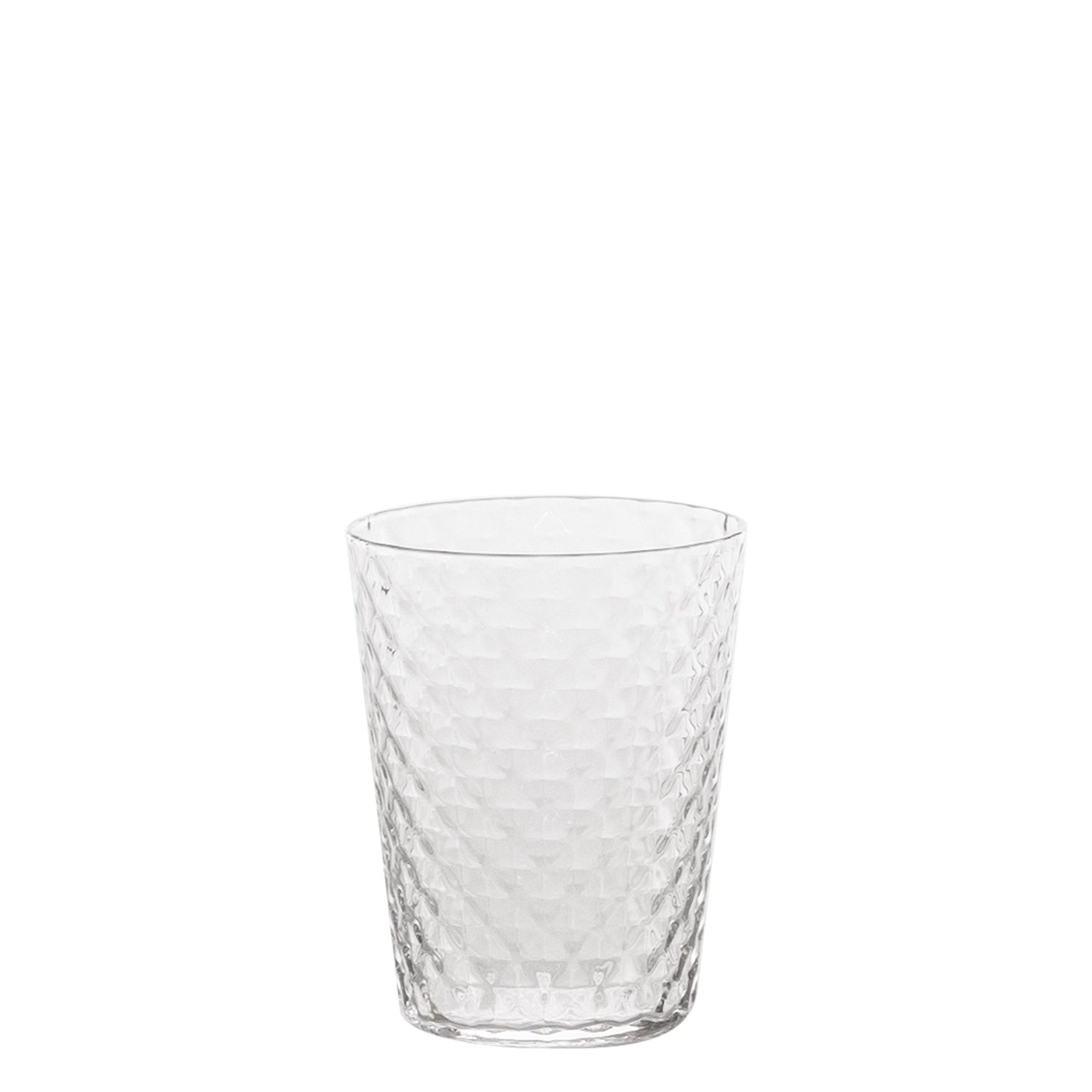 Tumbler 33 cl Veneziano Mixology Transparent - Zafferano