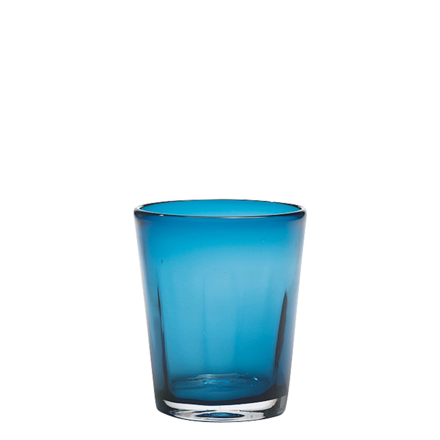 Tumbler 32 cl Bei Blu Notte - Zafferano