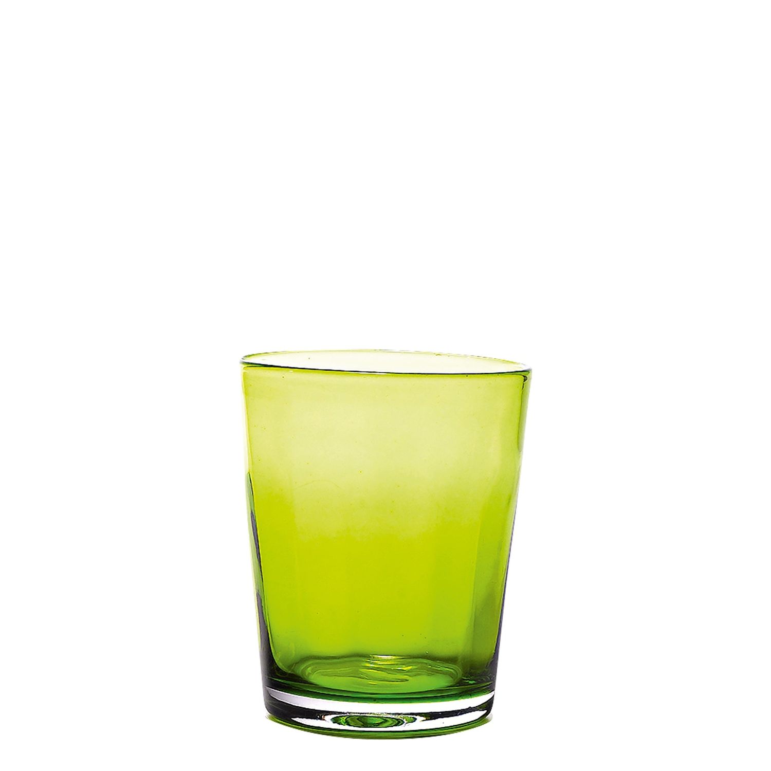 Tumbler 32 cl Bei Green Apple - Zafferano