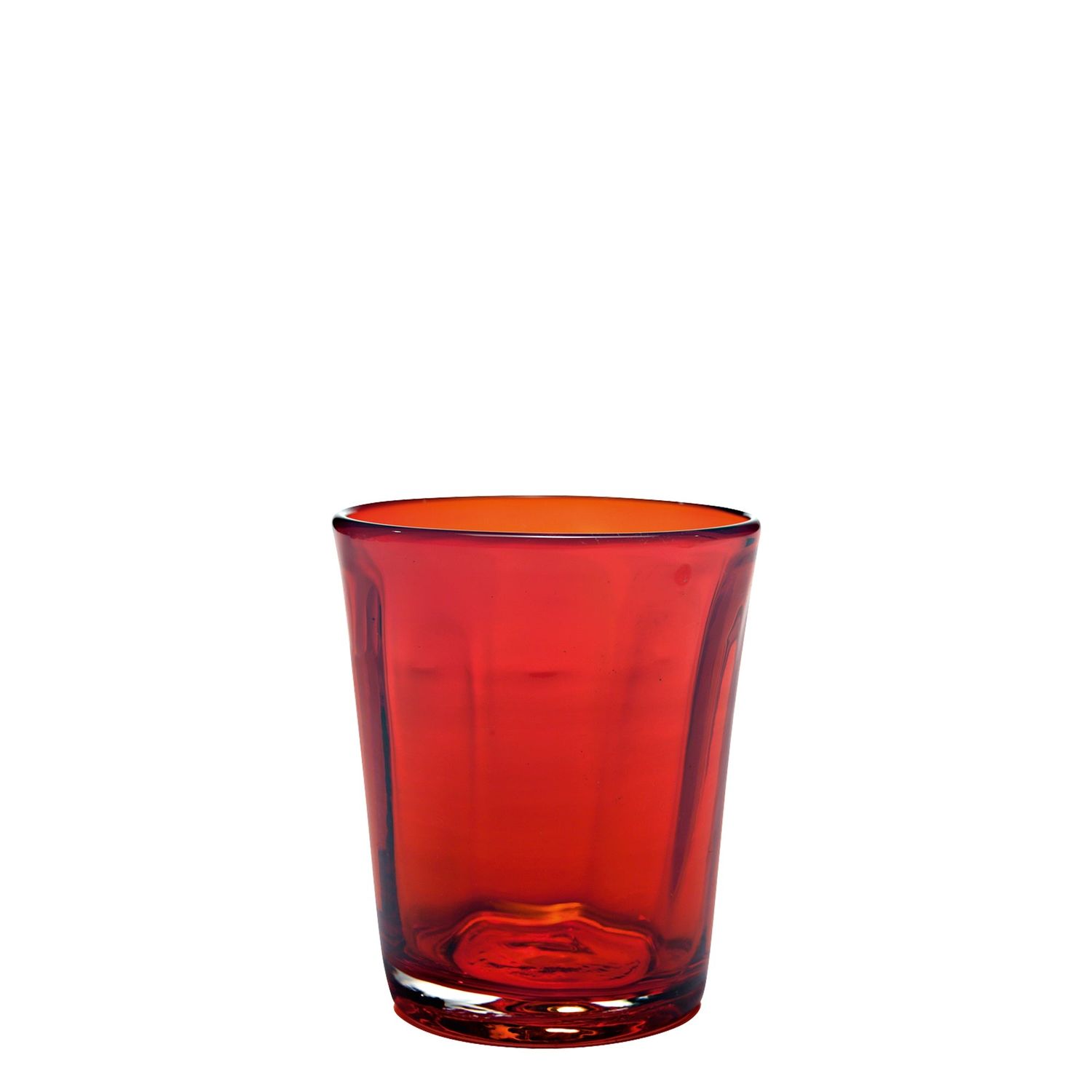Tumbler 32 cl Bei Rosso - Zafferano