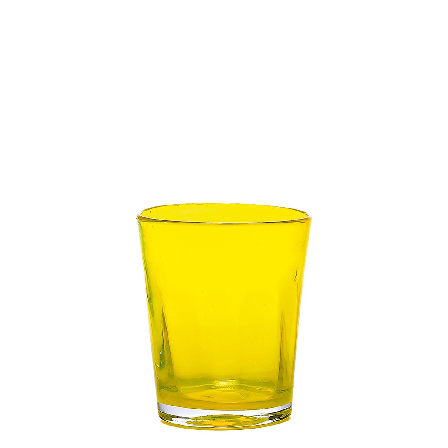 Tumbler 32 cl Bei Giallo - Zafferano