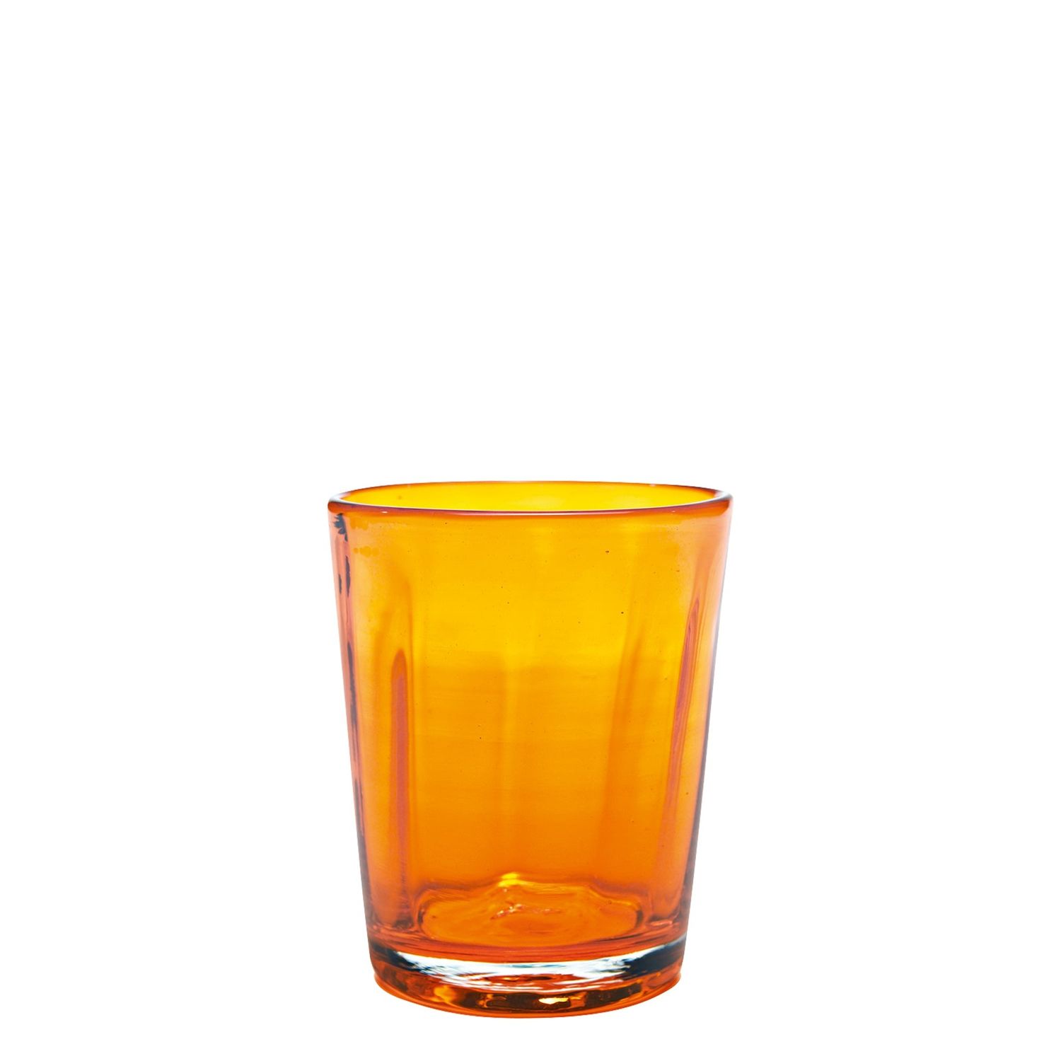 Tumbler 32 cl Bei Orange - Zafferano