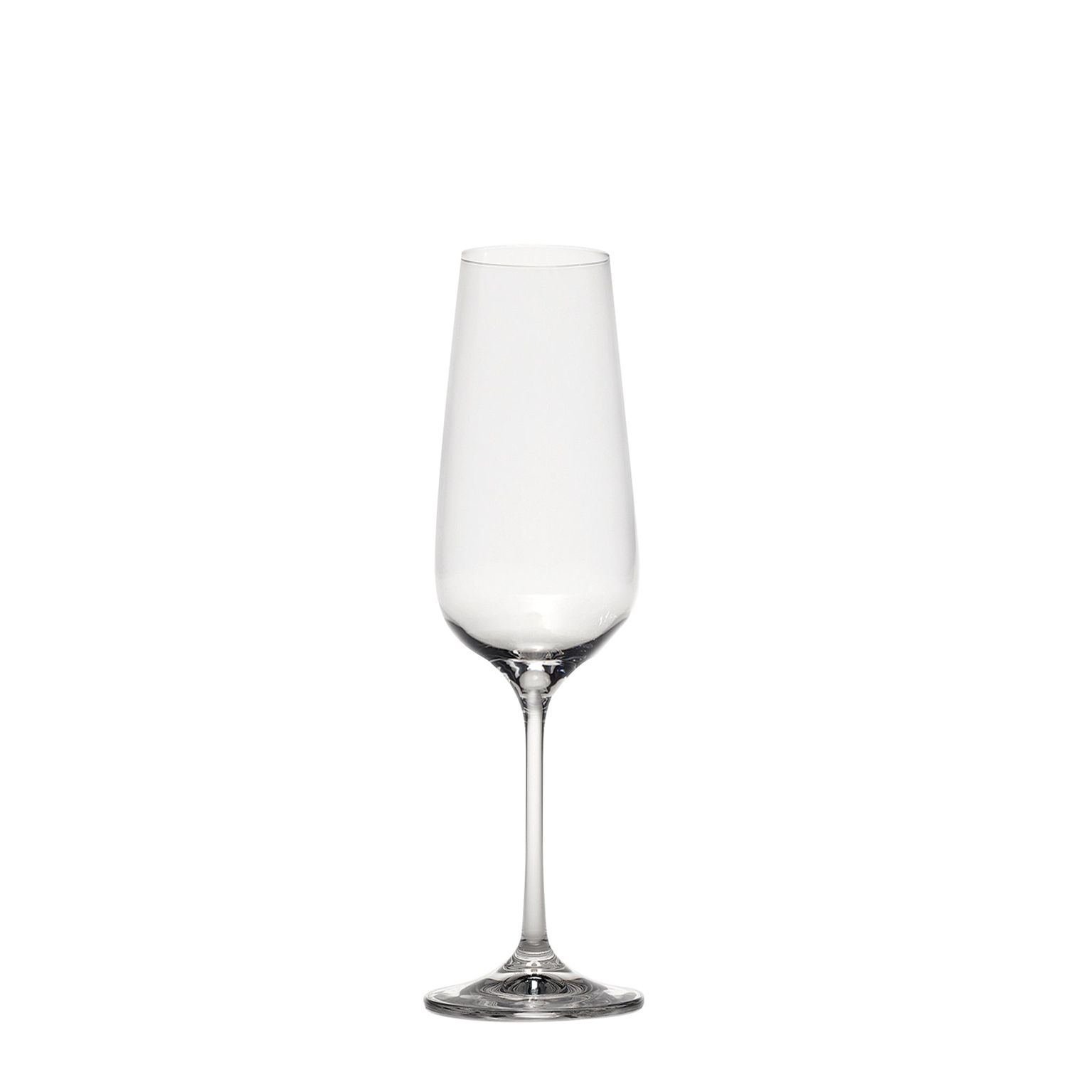 Calice Flute 19 cl Scaligero - Zafferano