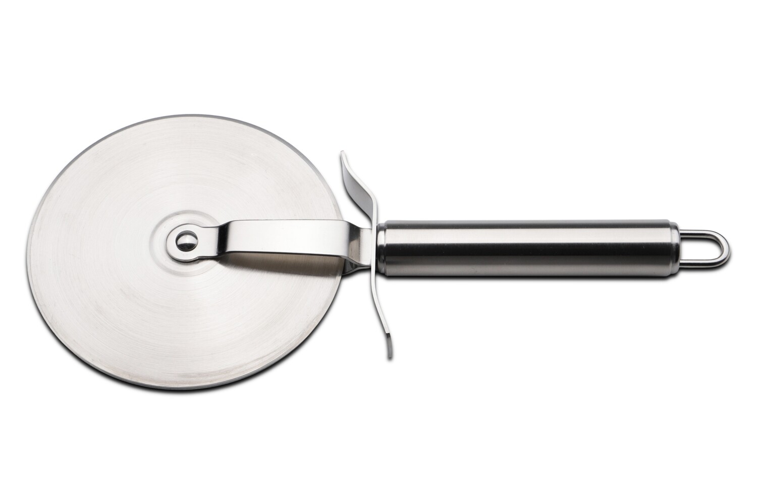 Pizza Cutter XL 24.5 cm - Weis
