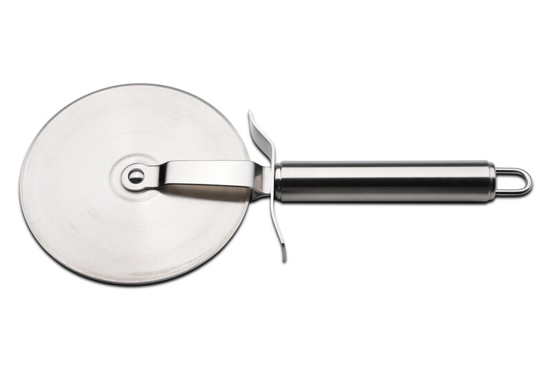 Pizza Cutter XL 24.5 cm - Weis