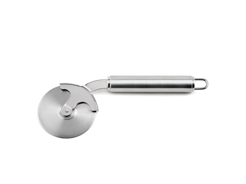 Curved Pizza Cutter 19 cm Gourmet - Weis