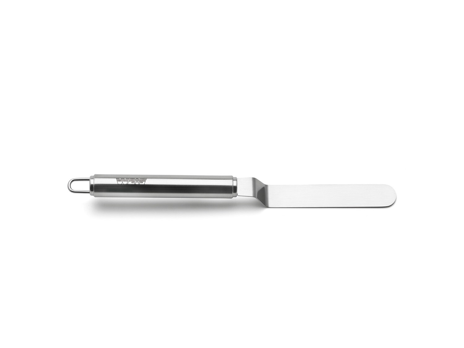 Mini professional spatula 23 cm Gourmet - Weis