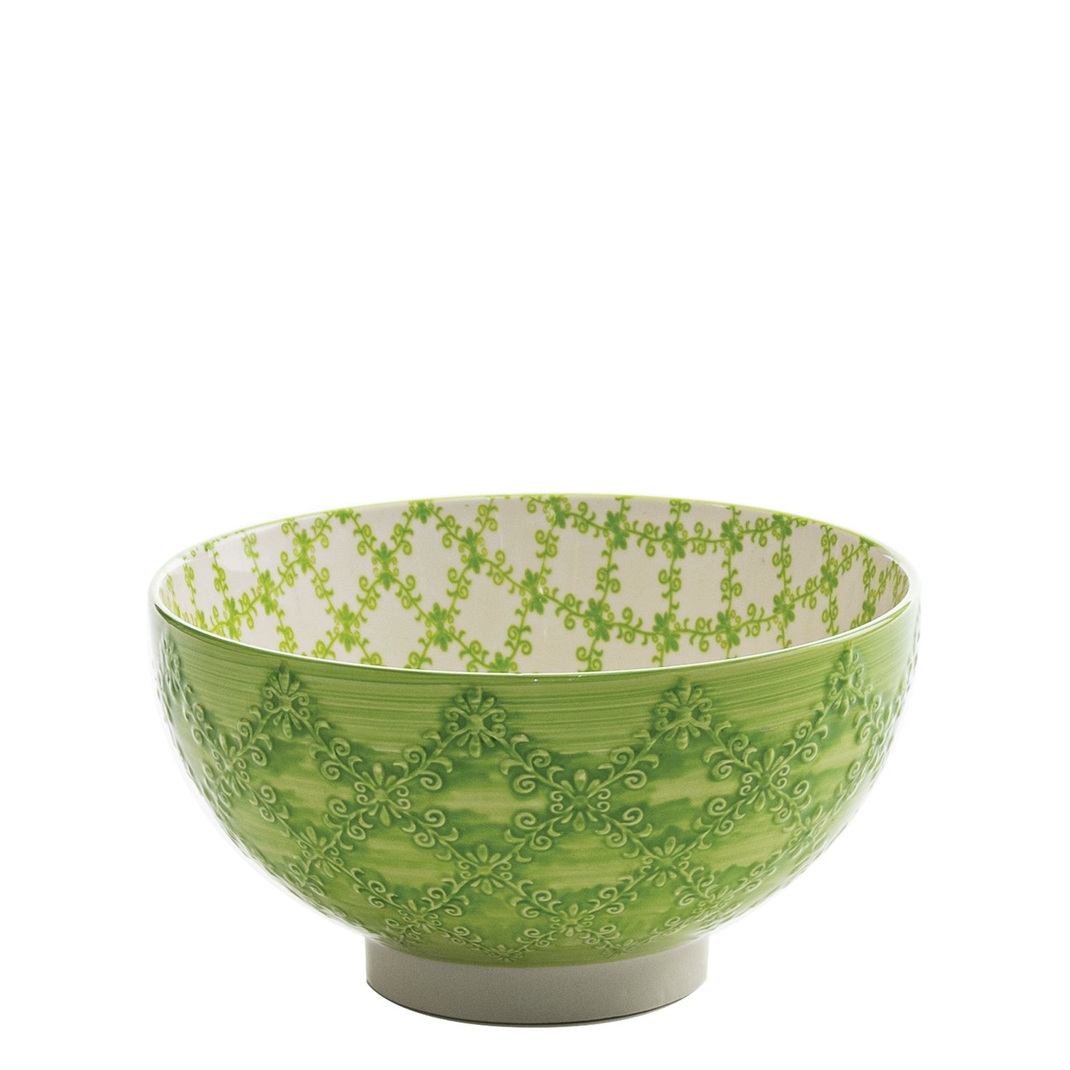 Large Bowl 175 cl Tue Green - Zafferano