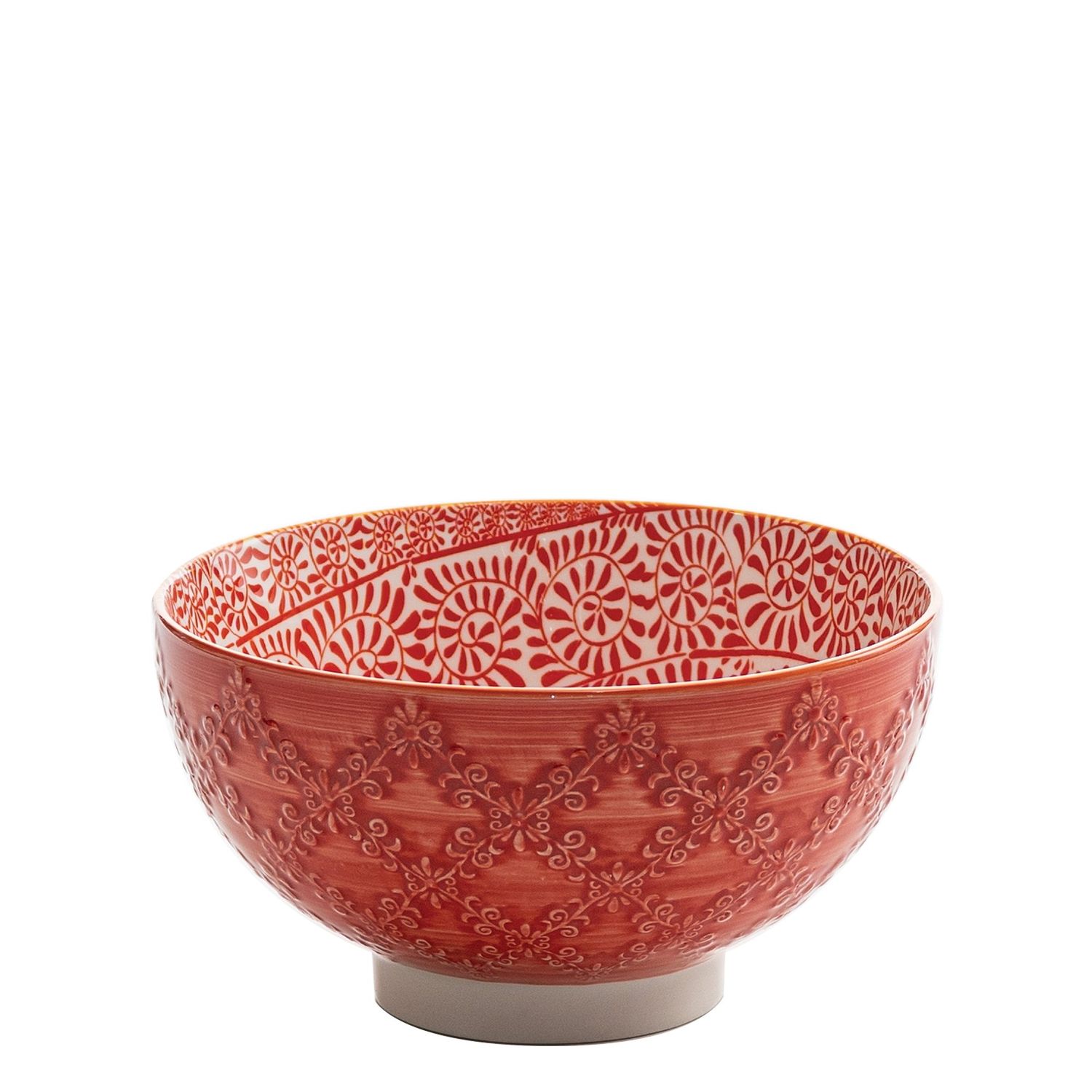 Large Bowl 175 cl Tue Orange - Zafferano